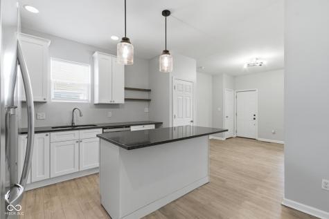 1338 Barth Avenue Indianapolis IN 46203