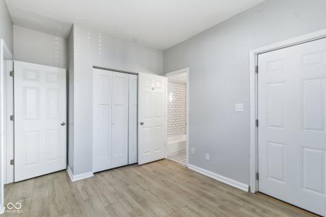 1338 Barth Avenue Indianapolis IN 46203