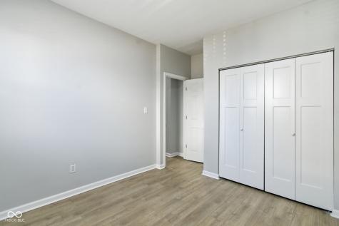 1338 Barth Avenue Indianapolis IN 46203