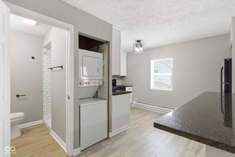 1338 Barth Avenue Indianapolis IN 46203