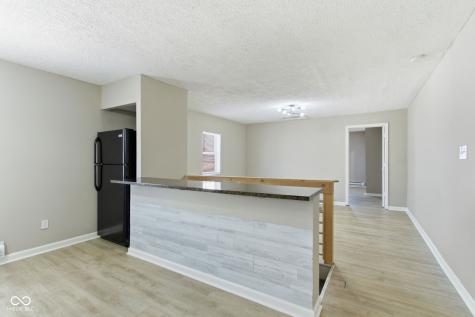 1338 Barth Avenue Indianapolis IN 46203