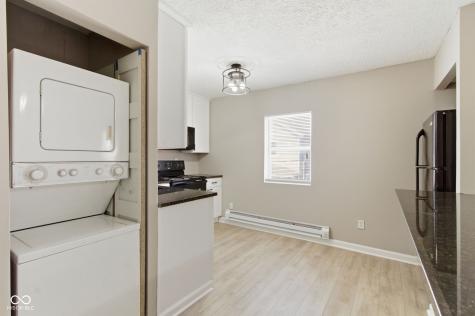 1338 Barth Avenue Indianapolis IN 46203