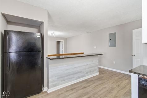 1338 Barth Avenue Indianapolis IN 46203