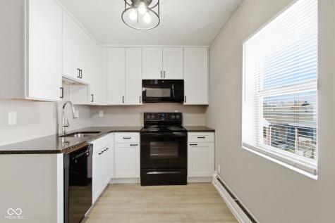 1338 Barth Avenue Indianapolis IN 46203