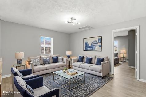 1338 Barth Avenue Indianapolis IN 46203