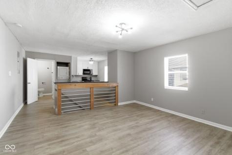 1338 Barth Avenue Indianapolis IN 46203