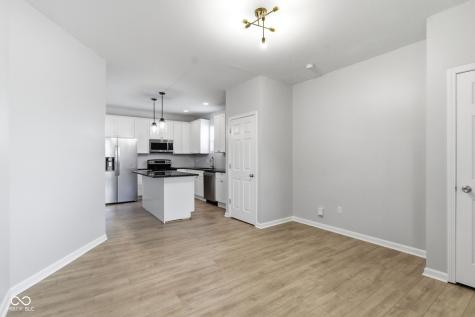 1338 Barth Avenue Indianapolis IN 46203