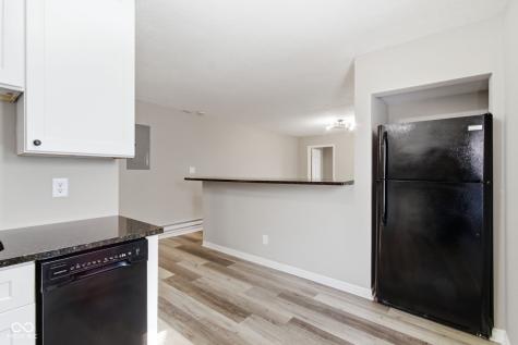 1338 Barth Avenue Indianapolis IN 46203