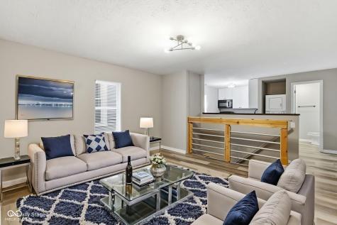 1338 Barth Avenue Indianapolis IN 46203