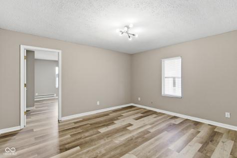 1338 Barth Avenue Indianapolis IN 46203
