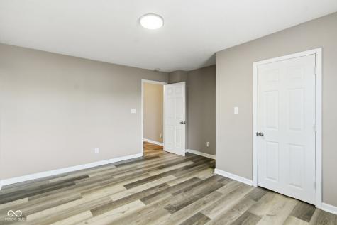 1338 Barth Avenue Indianapolis IN 46203