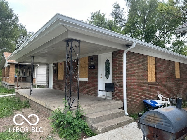 2921 E 18th Street Indianapolis IN 46218