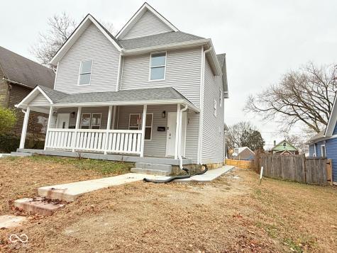 945 W 28th Street Indianapolis IN 46208