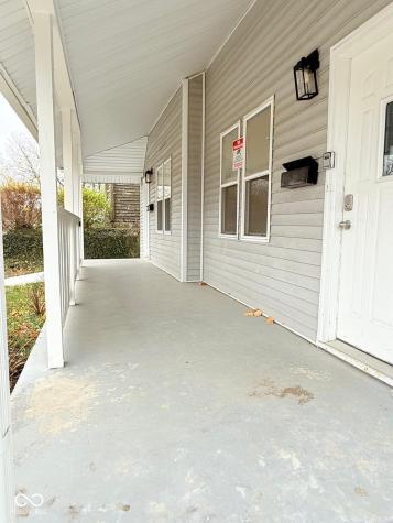 945 W 28th Street Indianapolis IN 46208
