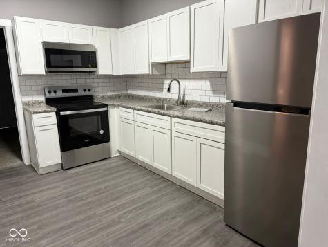 945 W 28th Street Indianapolis IN 46208