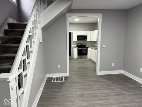945 W 28th Street Indianapolis IN 46208