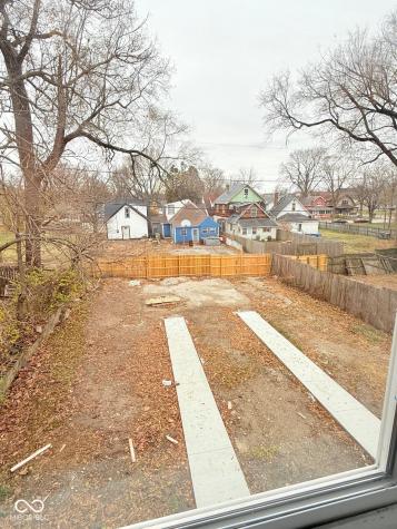945 W 28th Street Indianapolis IN 46208