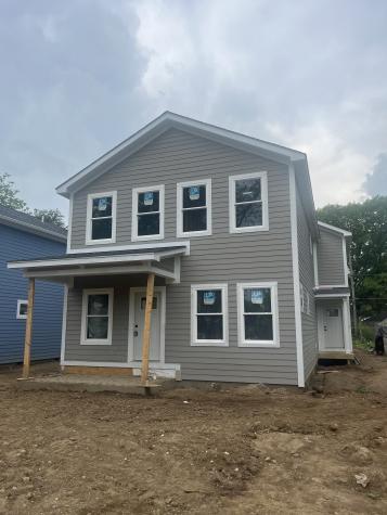 4814 Norwaldo Avenue Indianapolis IN 46205
