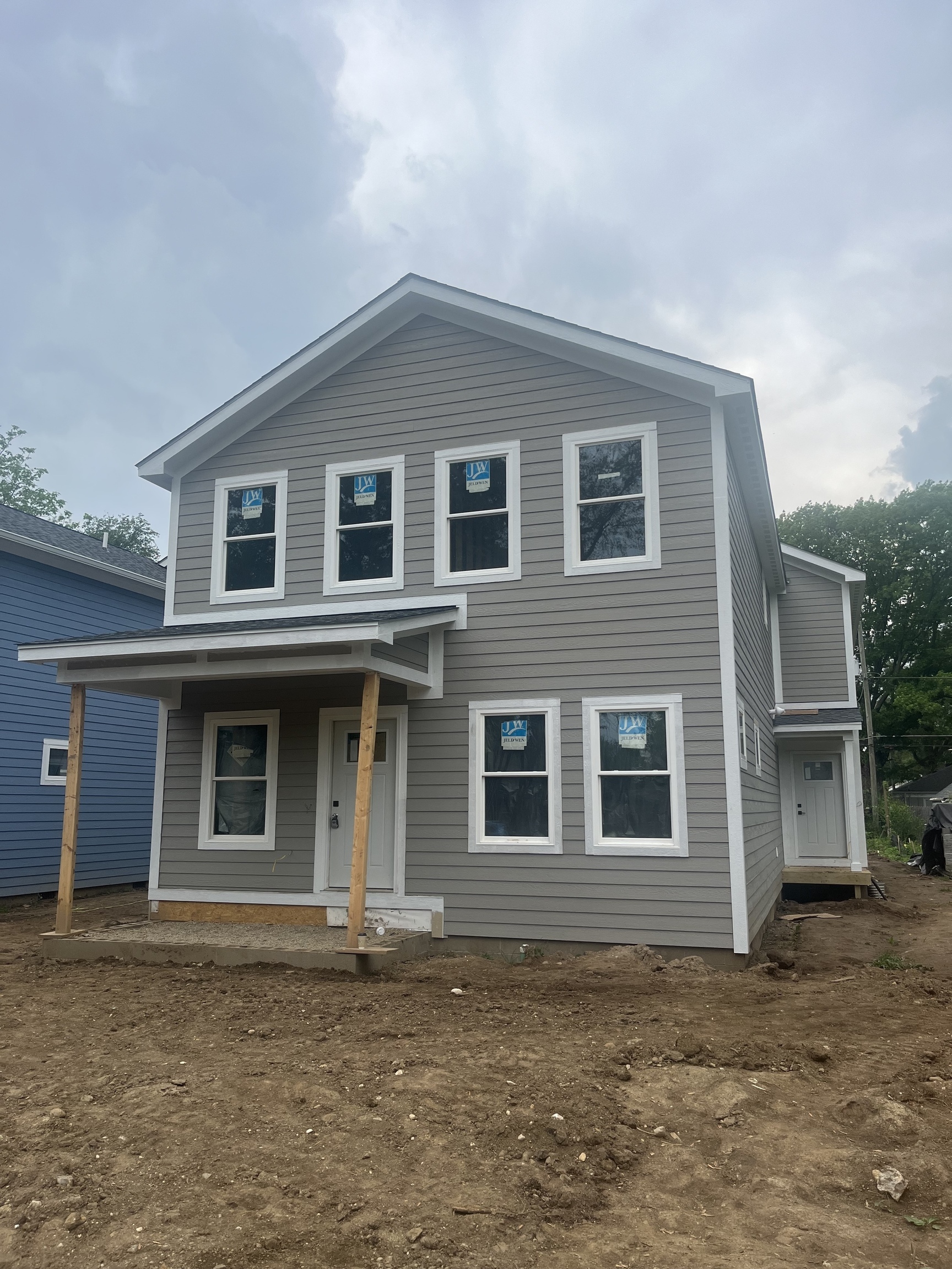 4814 Norwaldo Avenue Indianapolis IN 46205
