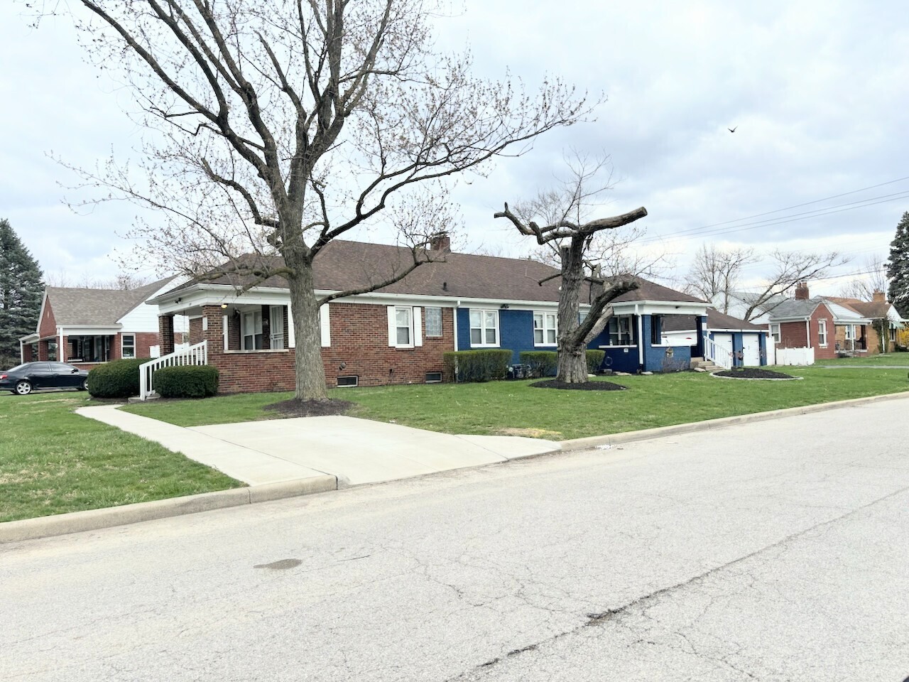 5147 E 16th Street Indianapolis IN 46218