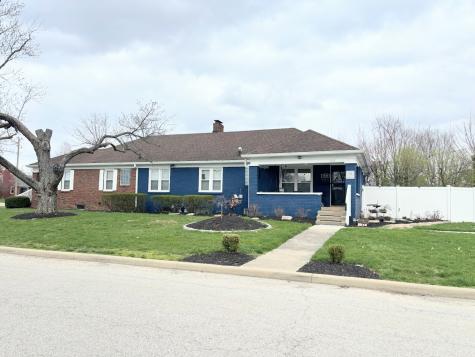 5147 E 16th Street Indianapolis IN 46218
