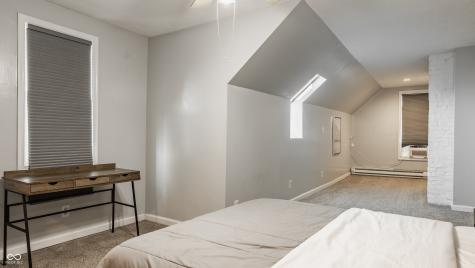 1629/1631 Carrollton Avenue Indianapolis IN 46202