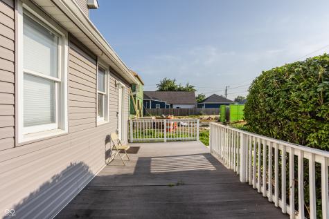 1629/1631 Carrollton Avenue Indianapolis IN 46202