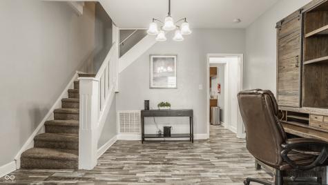 1629/1631 Carrollton Avenue Indianapolis IN 46202