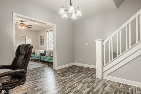 1629/1631 Carrollton Avenue Indianapolis IN 46202