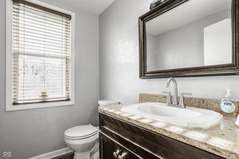1629/1631 Carrollton Avenue Indianapolis IN 46202
