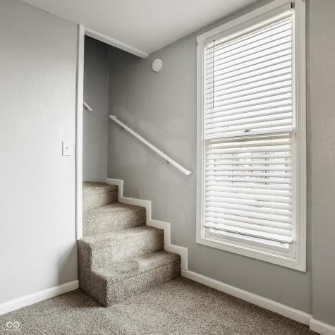 1629/1631 Carrollton Avenue Indianapolis IN 46202