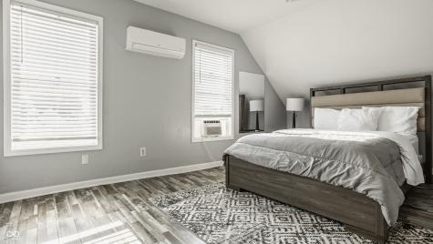 1629/1631 Carrollton Avenue Indianapolis IN 46202