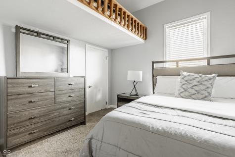 1629/1631 Carrollton Avenue Indianapolis IN 46202