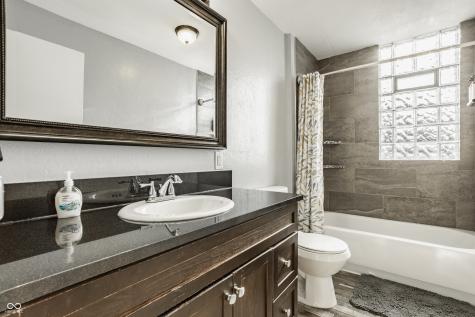 1629/1631 Carrollton Avenue Indianapolis IN 46202