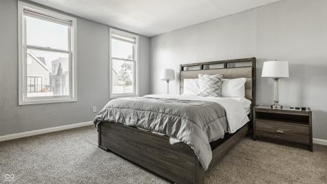 1629/1631 Carrollton Avenue Indianapolis IN 46202