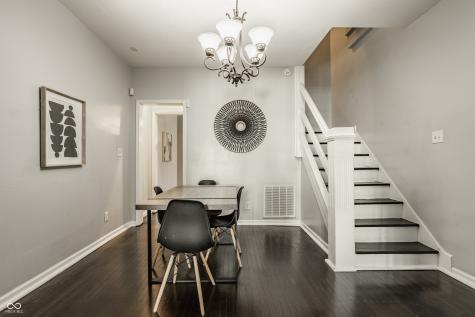 1629/1631 Carrollton Avenue Indianapolis IN 46202