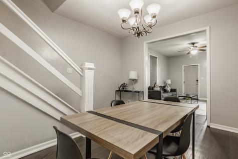 1629/1631 Carrollton Avenue Indianapolis IN 46202