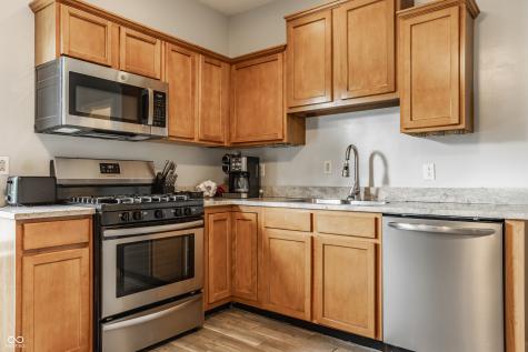 1629/1631 Carrollton Avenue Indianapolis IN 46202