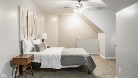 1629/1631 Carrollton Avenue Indianapolis IN 46202