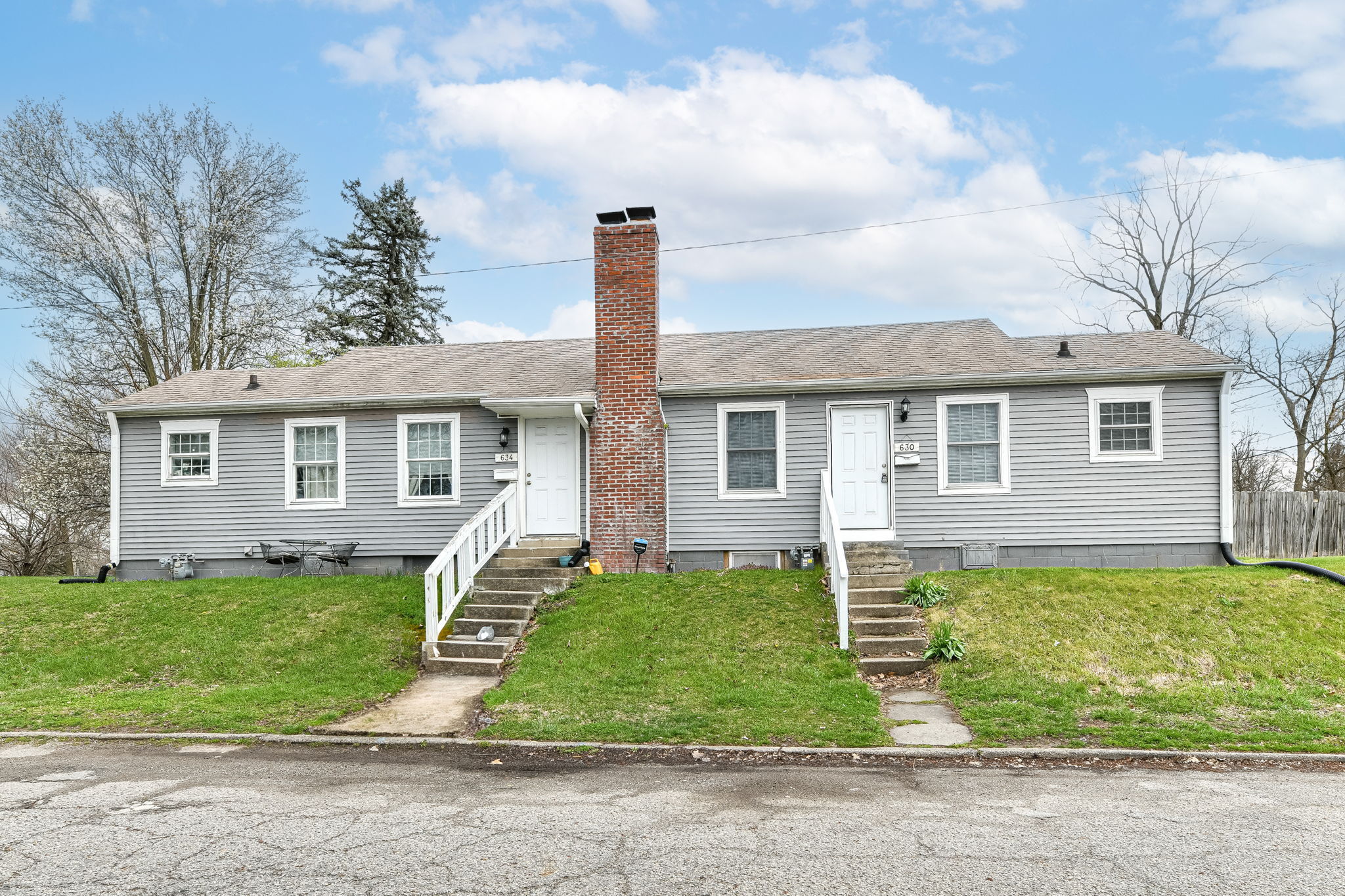 630 W 41st Street Indianapolis IN 46208