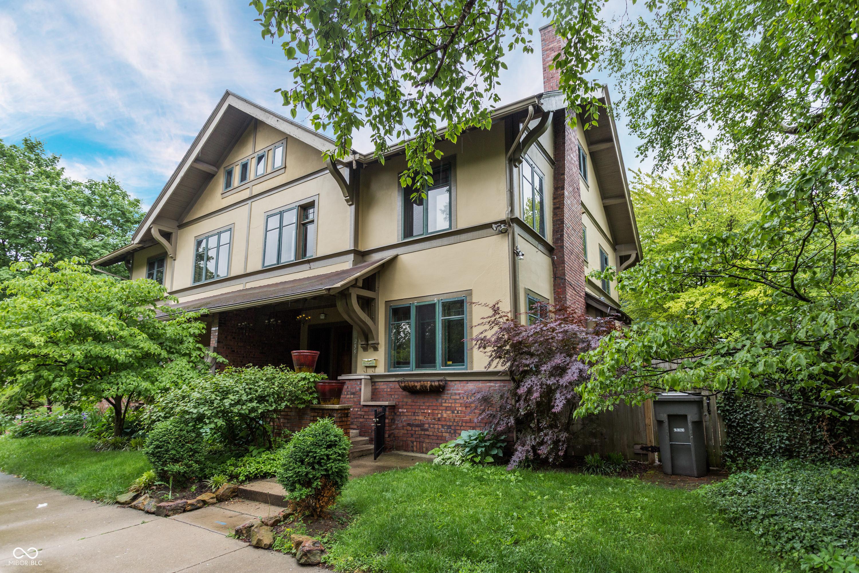 235 E 15th Street Indianapolis IN 46202