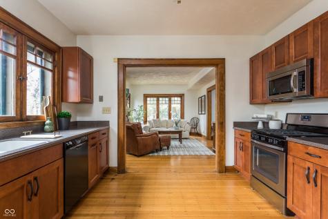 235 E 15th Street Indianapolis IN 46202