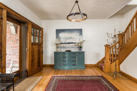 235 E 15th Street Indianapolis IN 46202