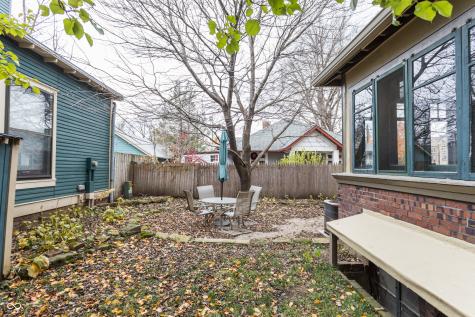 235 E 15th Street Indianapolis IN 46202