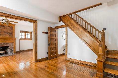 235 E 15th Street Indianapolis IN 46202