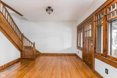 235 E 15th Street Indianapolis IN 46202