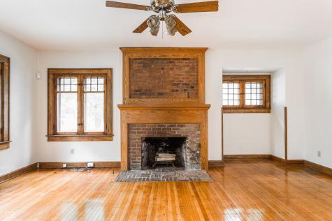 235 E 15th Street Indianapolis IN 46202