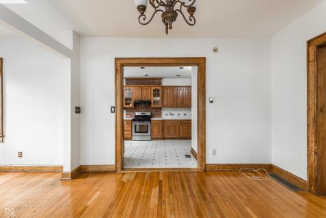 235 E 15th Street Indianapolis IN 46202