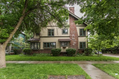 235 E 15th Street Indianapolis IN 46202