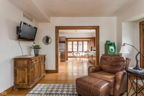 235 E 15th Street Indianapolis IN 46202